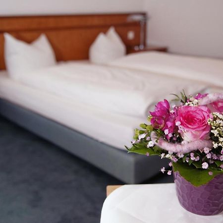 Hotel Sportpark Bad Nauheim Habitación foto